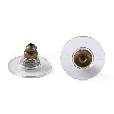 Wholesale Brass Ear Nuts 