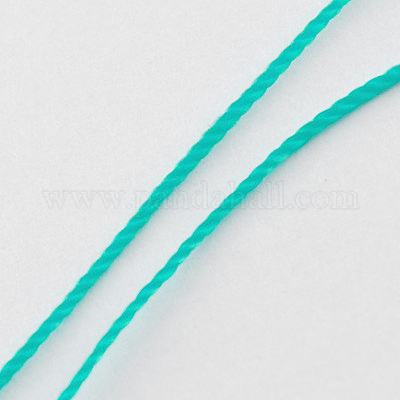 Fil à coudre de nylon&nbsp;NWIR-Q005B-38-1