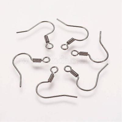 Pendientes de latón&nbsp;KK-Q363-B-NF-1
