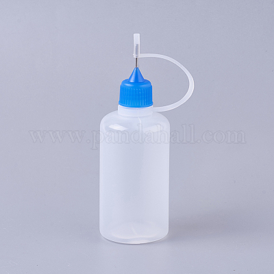 Kunststoff-Spritzflasche&nbsp;MRMJ-WH0050-02E-1
