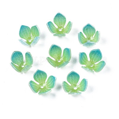 Perline di plastica&nbsp;KY-N015-049C-1