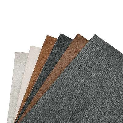 Selbstklebender Samtstoff&nbsp;DIY-XCP0003-16-1