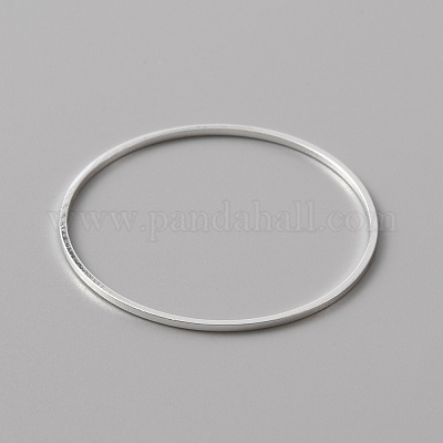 Messing Verbinderring&nbsp;KK-WH0047-59F-S-1