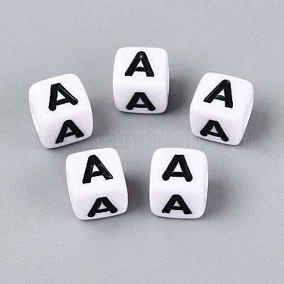 Opake Legierung Perlen&nbsp;SACR-N020-04A-A-1