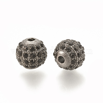 Lega di perline&nbsp;PALLOY-S066-02A-B-1