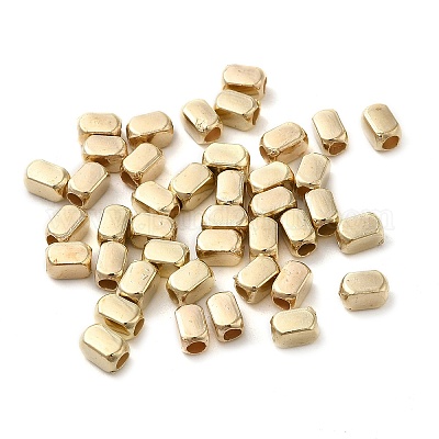 Ccb perline di plastica&nbsp;CCB-H001-07G-1