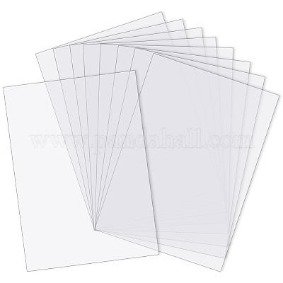 Kunststoffplatten&nbsp;AJEW-WH20128-043A-1