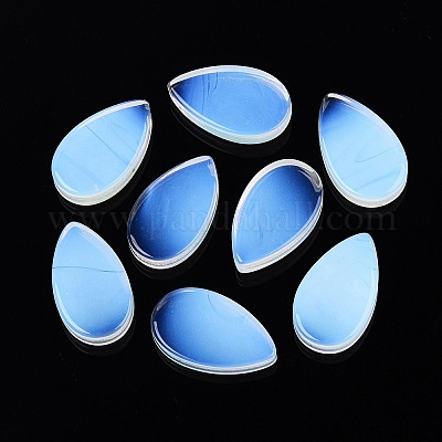 Cabochons opalite&nbsp;G-Q601-32-1