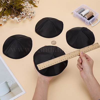Cappello in poliestere&nbsp;AJEW-WH0481-58B-1