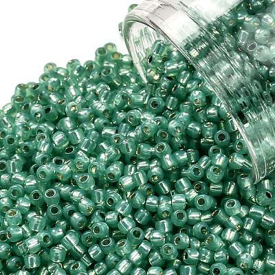 Perline toho 11/0 rotonde&nbsp;X-SEED-TR11-2119-1