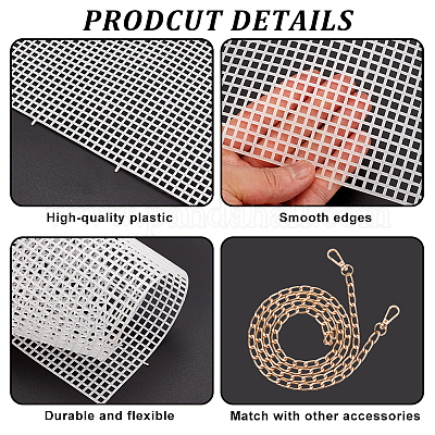  PH PandaHall 6pcs Handwoven Rattan Straw Bags Making Kit Earth  Tones DIY Purse Making Accessories Pre-Cut Leather Craft Bag Sewing  Material for Knitting Woven Bags DIY Backbag Purse