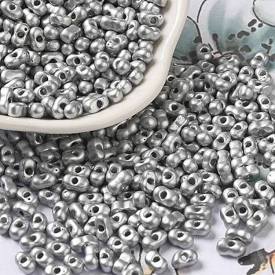 Backlack Glasperlen&nbsp;SEED-K009-01A-04-1