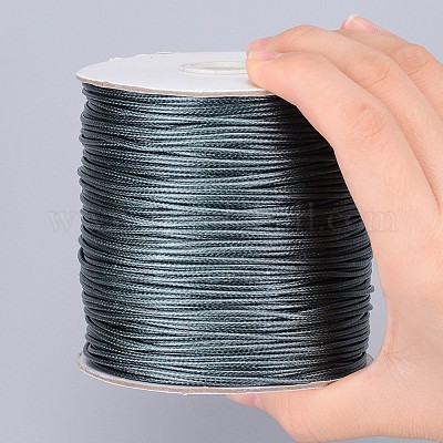Corda poliestere cerato&nbsp;YC-1.5mm-157-1