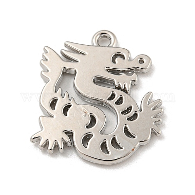 Pendentifs en alliage&nbsp;PALLOY-R144-03P-1