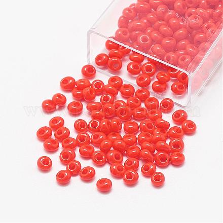 Toho perles de rocaille à franges japonaises SEED-R039-01-MA50-1