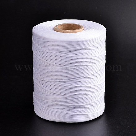 Cordon de polyester ciré YC-J001-05-1