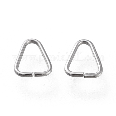 304 anillo triangular de acero inoxidable STAS-K194-26P-1
