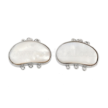 Застежки латунные коробки KK-M299-04A-1