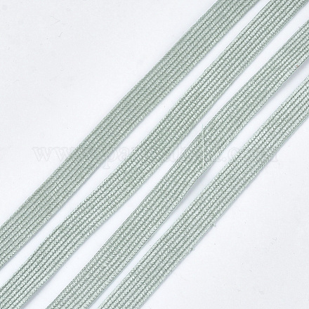 Лента из вельветовой ткани OCOR-S115-03G-1