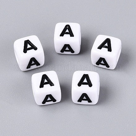 Opake Legierung Perlen&nbsp;SACR-N020-04A-A-1