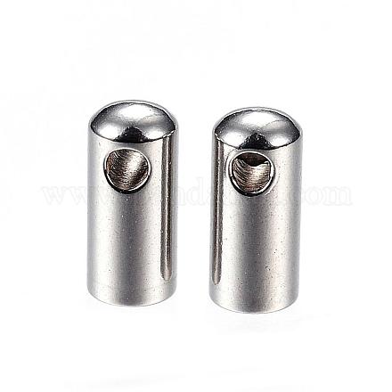 304 Stainless Steel Cord Ends STAS-D448-107P-1