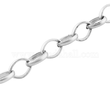 Iron Cable Chains CH-R023-P-1
