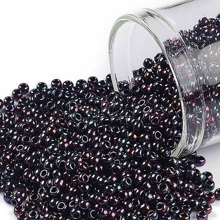 TOHO Round Seed Beads X-SEED-TR11-0504-1