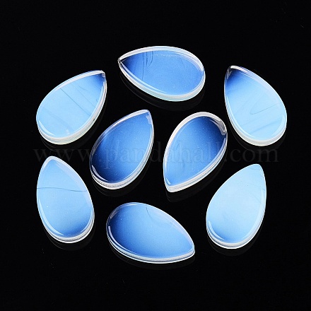 Cabochons opalite&nbsp;G-Q601-32-1