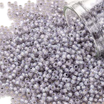 TOHO Round Seed Beads SEED-TR11-2122-1