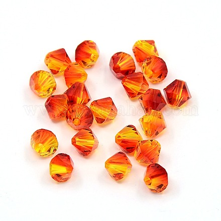 Perles de cristal autrichien 5301-5mm237-1