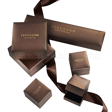 Boîte en carton pour bracelet tinysand TS-Pack-011-1