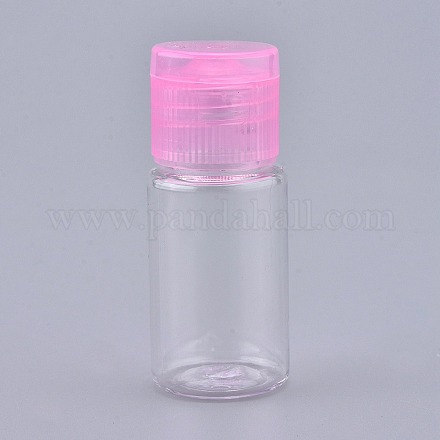 Leere Plastikflaschen für Haustierplastik MRMJ-K002-A02-1
