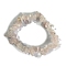 Natural Rose Quartz Stretch Bracelets, Chip, Inner Diameter: 2-1/8~2-3/8 inch(5.5~6cm)