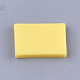 樹脂カボション  長方形  ミックスカラー  23.5x15.5~16x4mm CRES-T011-64-3