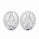 304 Stainless Steel Cabochons STAS-G179-26P-1
