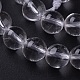 Natürlichen Kristall-Perlen Stränge G-D855-14-8mmm-3