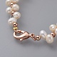 Perlen Armbänder BJEW-JB04750-02-3