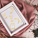 26 лист DIY-WH0540-001-5