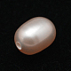 Natural Cultured Freshwater Pearl Beads PEAR-D002-4-4.5-1AA-2