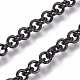304 Stainless Steel Rolo Chains CHS-L025-03D-B-2