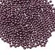 Umweltfreundliche runde Perlen aus gefärbtem Glasperlen HY-PH0001-3mm-RB039-1