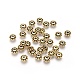 Perles d'espacement en alliage de style tibétain X-PALLOY-AB145-AG-NF-1