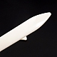 Herramientas de cuchillo abridor de carta de plástico PURS-PW0003-102-3