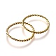 Alloy Linking Rings X-EA8631Y-G-2