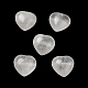 Perlas de cristal de cuarzo natural G-K248-A18-2