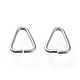 304 anelli triangolari in acciaio inossidabile STAS-K194-26P-1