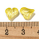 Cabochons de strass en verre&nbsp;RGLA-G021-05A-213DE-3