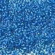 6/0 transparentes abalorios de cristal de la semilla SEED-F003-03A-02-3