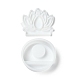 Lotus DIY Silicone Candle Holders SIMO-D006-01-2