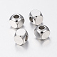 304 Stainless Steel Beads STAS-H426-02-6MM-2